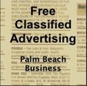 free classified advertising